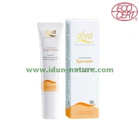 Crema antiarrugas para el contorno de ojos ALVA Sanddorn